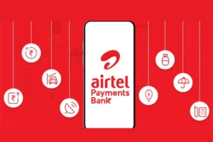 Airtel payments Bank Saving and Curent Account