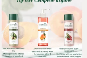 Best Natural Body Washes