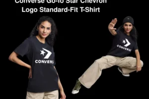 Crop Tees for Summer Days: Casual and Cool Styles