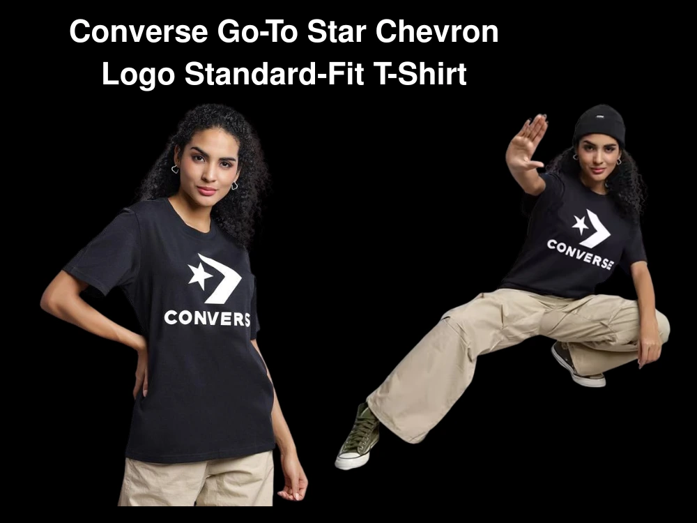 Crop Tees for Summer Days: Casual and Cool Styles