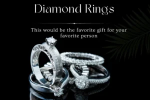 Diamond Rings