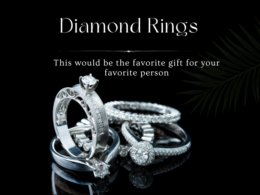 Diamond Rings