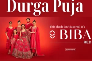 Dress Like a Goddess: Durga Puja Outfit Ideas to Elevate Your Festive Look