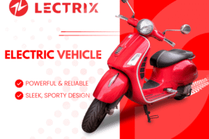 Lectrix