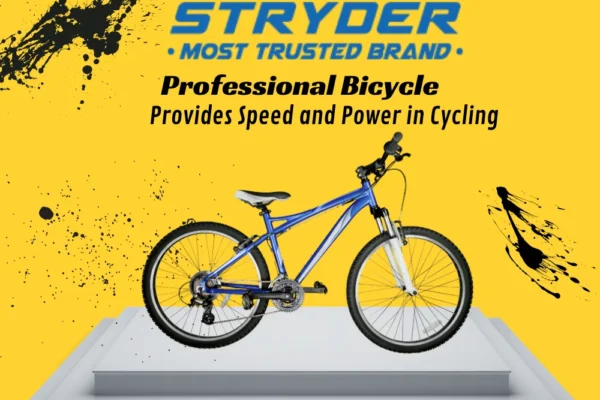 Styder Bycycle
