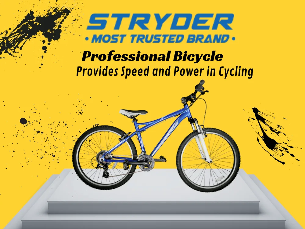 Styder Bycycle