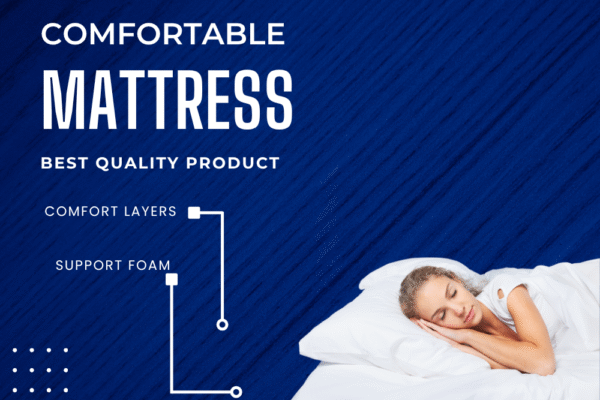 How to Choose the Best Mattress to Get a Better Night’s Sleep? Best Mattress
