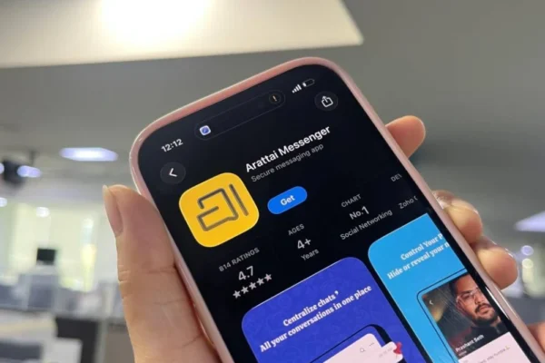 Arattai gets important update, major WhatsApp features arrive, find out what you'll get