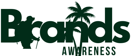 Brands Awareness Logo