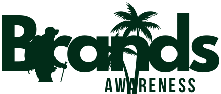 Brands Awareness Logo