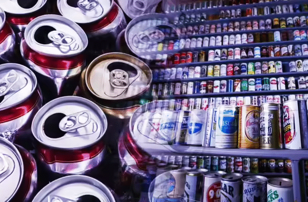 Beer Can Shortage in India 2025: How It Could Impact Your Diwali Cheers