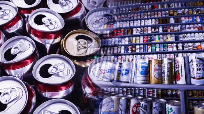 Beer Can Shortage in India 2025: How It Could Impact Your Diwali Cheers