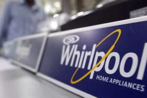 Whirlpool India may be sold soon as Advent International
