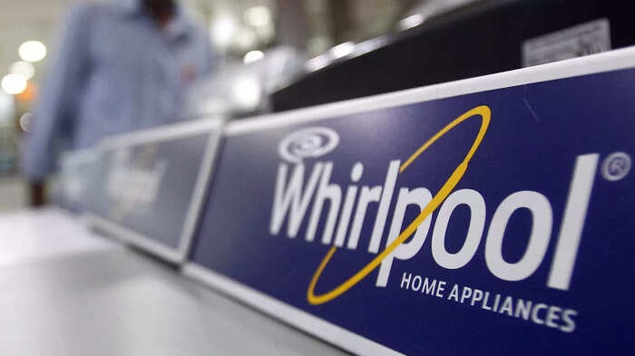 Whirlpool India may be sold soon as Advent International