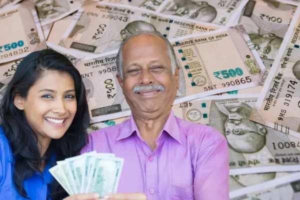 PPF, SSY, NSC, and KVP