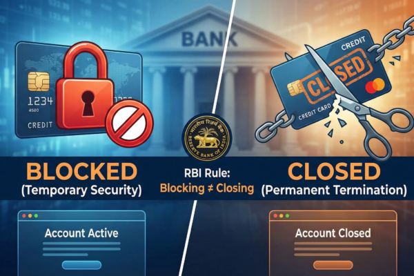 how to close credit card