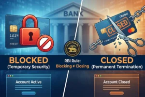 how to close credit card