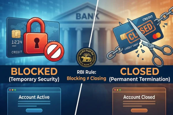 how to close credit card