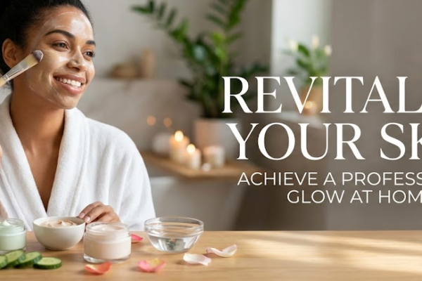 Best Facial Kits for Glowing Skin | Get Parlour Glow at Home