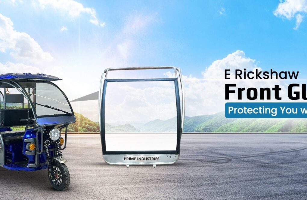 Why Genuine E Rickshaw Spare Parts Matter for Vehicle’s Performance