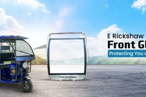 Why Genuine E Rickshaw Spare Parts Matter for Vehicle’s Performance