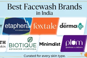 Best Facewash Brands