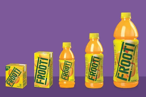 Frooti Reviews