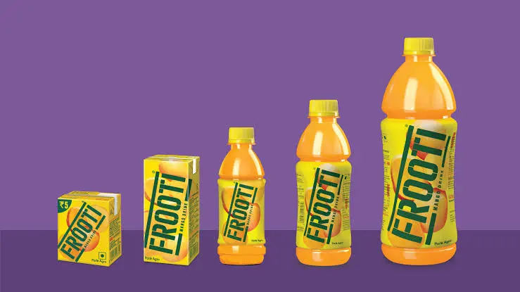 Frooti Reviews