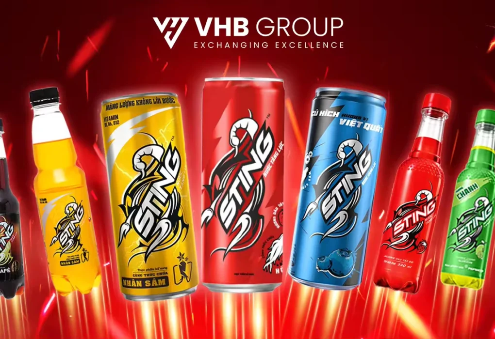 Sting Energy Drink Review