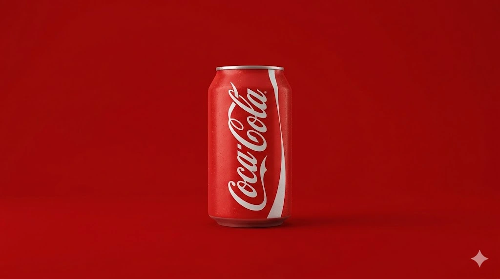 coca cola review