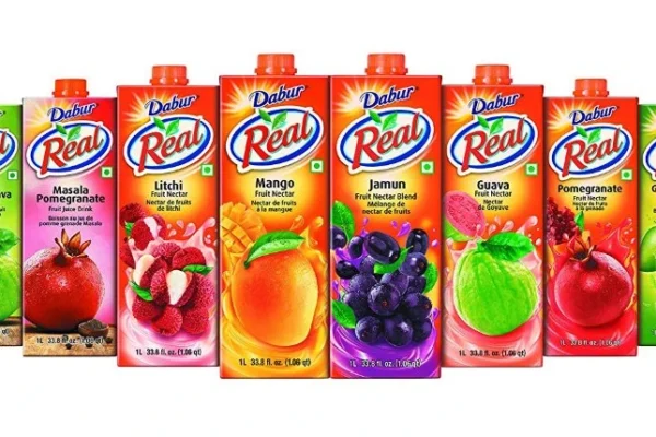 Dabur Real Juice