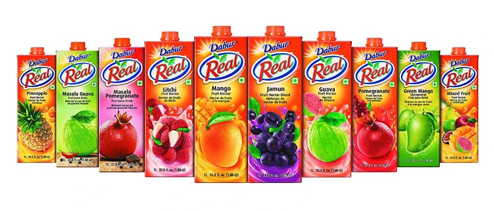 Dabur Real Juice