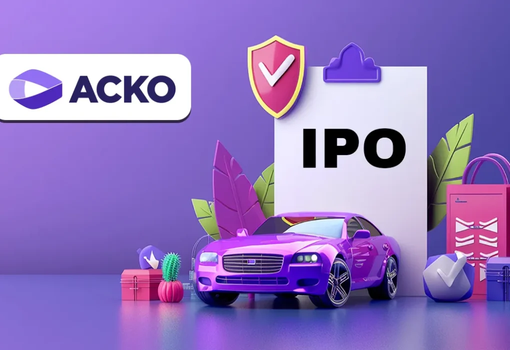 Acko Ropes in ICICI, Morgan Stanley & Kotak for IPO