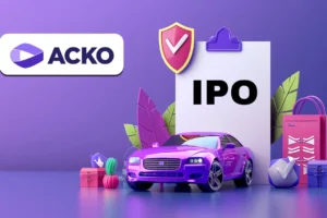 Acko Ropes in ICICI, Morgan Stanley & Kotak for IPO
