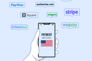 Best Payment Gateways in the US in 2026