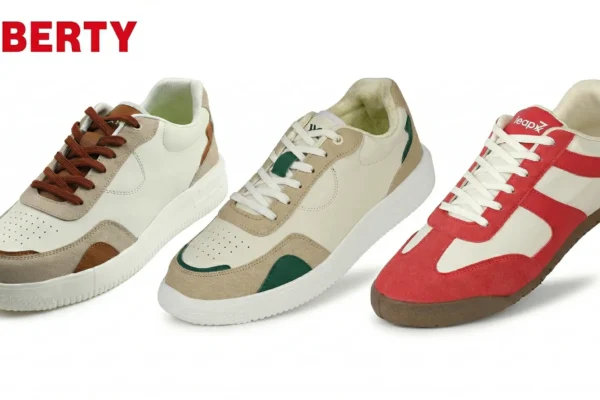 Best Sneaker Under 1000 Liberty Leap 7x