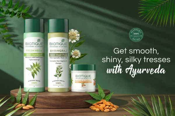 Complete Brand Guide to Biotique: Skincare, Haircare, Makeup & Ayurvedic Beauty