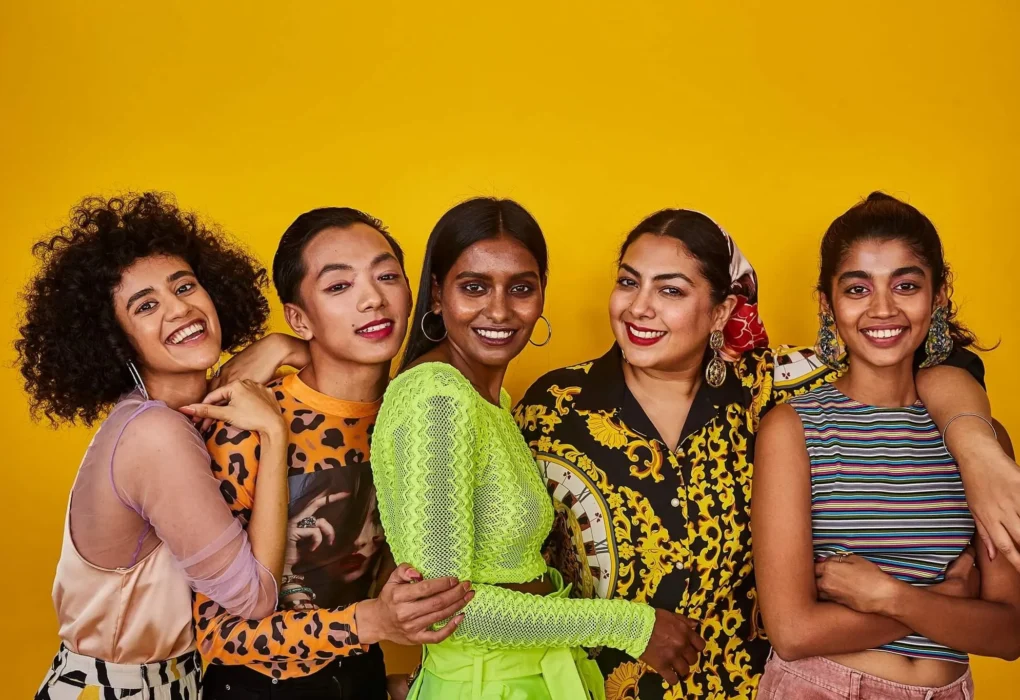 Indian Beauty Industry