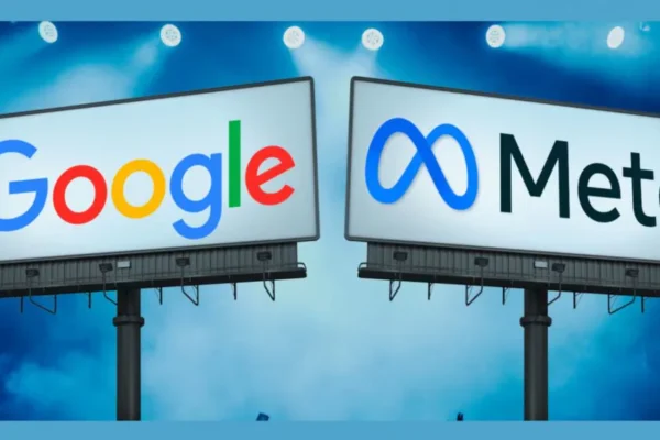 Meta Platforms to surpass Alphabet in ad revenue by 2026: Report