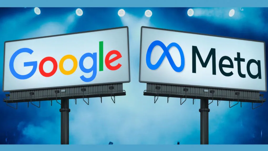 Meta Platforms to surpass Alphabet in ad revenue by 2026: Report