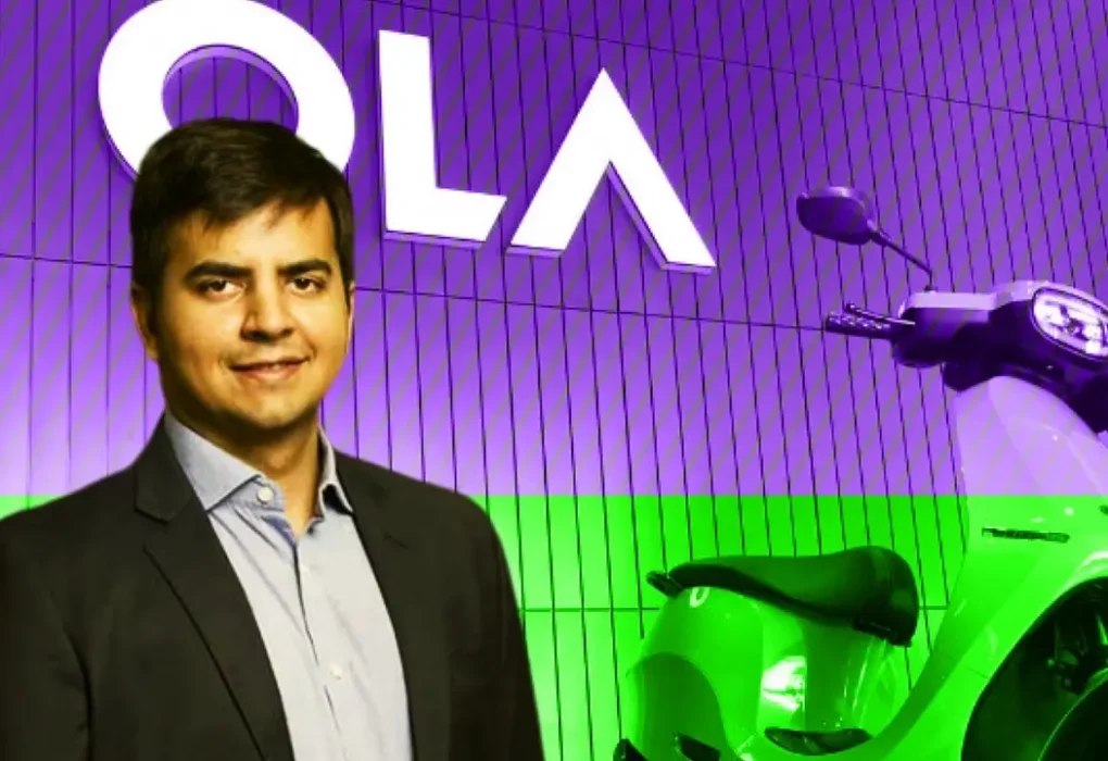 OLA Case study