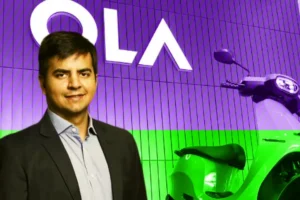 OLA Case study