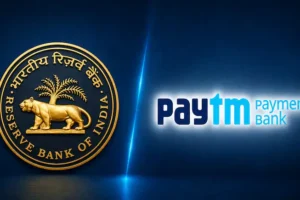 Paytm Payments Bank's Licence Cancelled By RBI