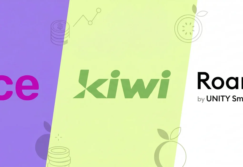 Roarbank vs Slice vs Kiwi (2026) – Best UPI Credit Card in India Compared