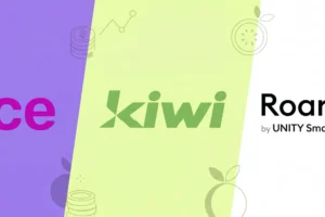 Roarbank vs Slice vs Kiwi (2026) – Best UPI Credit Card in India Compared