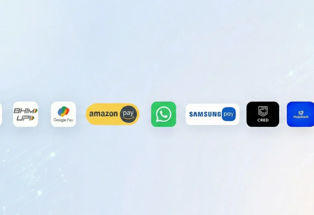 Should You Use Multiple UPI Apps or Just 1–2