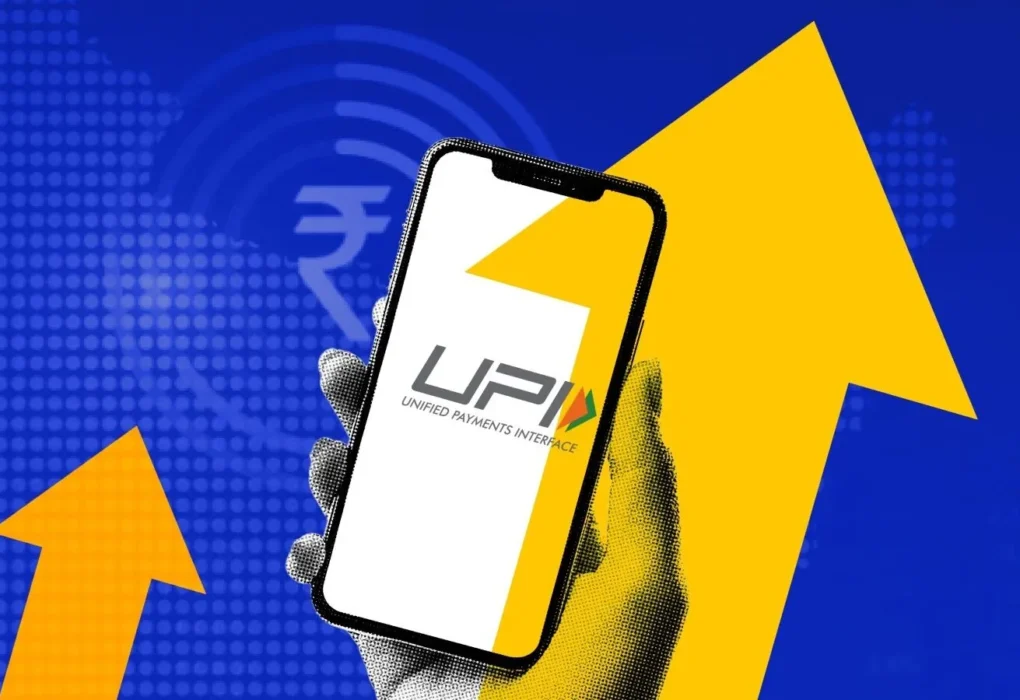 Can UPI transactions affect your CIBIL score?