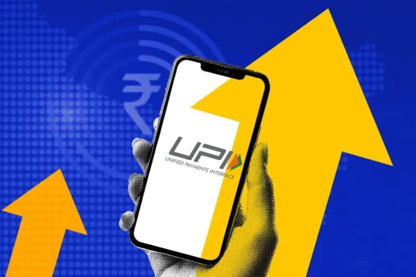 Can UPI transactions affect your CIBIL score?