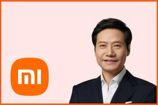 Xiaomi Case study
