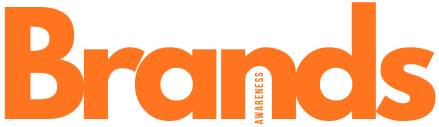 Brands Awareness Logo